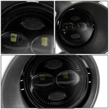 Load image into Gallery viewer, 05-08 Ford F-150 / 06-08 Lincoln Mark LT Smoke Fog Lights