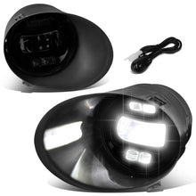 Load image into Gallery viewer, 07-14 Toyota Tundra LED Fog Lights - Steel Bumper Models Only