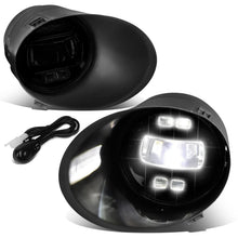 Load image into Gallery viewer, 07-14 Toyota Tundra LED Fog Lights - Steel Bumper Models Only