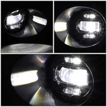 Load image into Gallery viewer, 07-14 Toyota Tundra LED Fog Lights - Steel Bumper Models Only