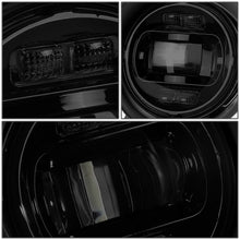 Load image into Gallery viewer, 07-14 Toyota Tundra LED Fog Lights - Steel Bumper Models Only