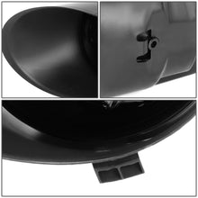 Load image into Gallery viewer, 07-14 Toyota Tundra LED Fog Lights - Steel Bumper Models Only