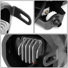 Load image into Gallery viewer, 07-14 Toyota Tundra LED Fog Lights - Steel Bumper Models Only