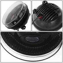 Load image into Gallery viewer, 07-14 GMC Sierra 2500HD 3500HD / 07-13 Sierra 1500 LED Fog Lights Clear