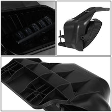 Load image into Gallery viewer, 2003-2007 Chevrolet Silverado / Avalanche LED Projector Fog Lights - Smoke