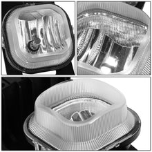 Load image into Gallery viewer, 2005-2007 Ford F-250 F-350 F-450 F-550 Super Duty Fog Lights Chrome