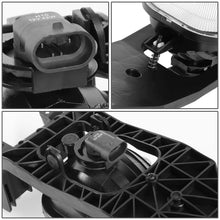 Load image into Gallery viewer, 2005-2007 Ford F-250 F-350 F-450 F-550 Super Duty Fog Lights Chrome