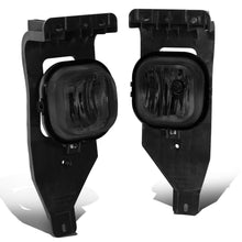 Load image into Gallery viewer, 2005-2007 Ford F-250 F-350 F-450 F-550 Super Duty Smoke Fog Lights