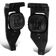 Load image into Gallery viewer, 2005-2007 Ford F-250 F-350 F-450 F-550 Super Duty Smoke Fog Lights