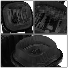 Load image into Gallery viewer, 2005-2007 Ford F-250 F-350 F-450 F-550 Super Duty Smoke Fog Lights
