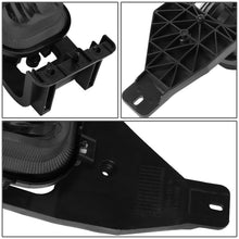 Load image into Gallery viewer, 2005-2007 Ford F-250 F-350 F-450 F-550 Super Duty Smoke Fog Lights