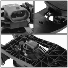 Load image into Gallery viewer, 2005-2007 Ford F-250 F-350 F-450 F-550 Super Duty Smoke Fog Lights