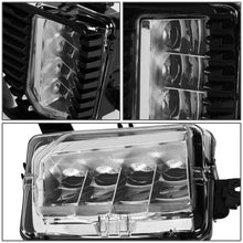 Load image into Gallery viewer, 2019-2022 GMC Sierra 1500 Clear Fog Lights