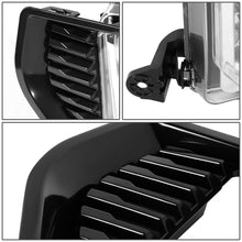 Load image into Gallery viewer, 2019-2022 GMC Sierra 1500 Clear Fog Lights