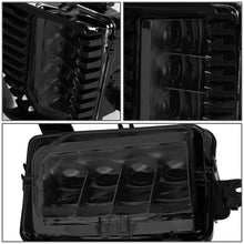 Load image into Gallery viewer, 2019-2022 GMC Sierra 1500 Smoked Fog Lights