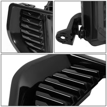 Load image into Gallery viewer, 2019-2022 GMC Sierra 1500 Smoked Fog Lights