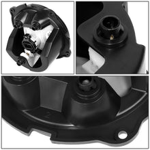 Load image into Gallery viewer, 2007-2012 Ford Escape Fog Lights with Switch - Chrome/Clear