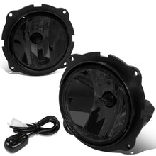 Load image into Gallery viewer, 2007-2012 Ford Escape Fog Lights with Switch - Smoke