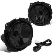 Load image into Gallery viewer, 2007-2012 Ford Escape Fog Lights with Switch - Smoke