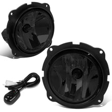 Load image into Gallery viewer, 2007-2012 Ford Escape Fog Lights with Switch - Smoke