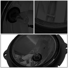 Load image into Gallery viewer, 2007-2012 Ford Escape Fog Lights with Switch - Smoke