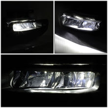 Load image into Gallery viewer, 2019-2022 RAM 1500 LED Smoked Fog Lights w/ Parking Sensor Compatibility
