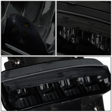 Load image into Gallery viewer, 2019-2022 RAM 1500 LED DRL Fog Lights - Smoked