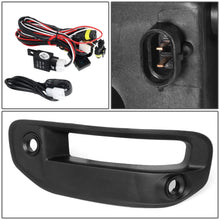 Load image into Gallery viewer, 2019-2022 RAM 1500 LED DRL Fog Lights - Smoked