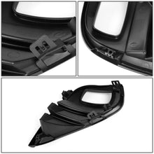 Load image into Gallery viewer, 2020-2022 Toyota Highlander Fog Lights with Switch &amp; Wiring Chrome