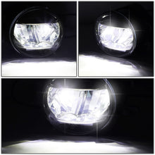 Load image into Gallery viewer, 2020-2022 Toyota Highlander LED Fog Lights with Switch &amp; Wiring
