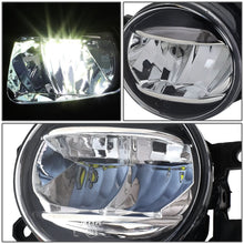 Load image into Gallery viewer, 2020-2022 Toyota Highlander LED Fog Lights with Switch &amp; Wiring