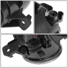 Load image into Gallery viewer, 2019-2022 Nissan Altima H11 Fog Lights with Switch &amp; Wiring Chrome