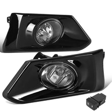 Load image into Gallery viewer, 2019-2022 Nissan Altima H11 Fog Lights with Switch &amp; Wiring Chrome