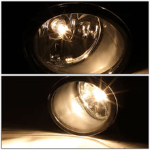 Load image into Gallery viewer, 2019-2022 Nissan Altima H11 Fog Lights with Switch &amp; Wiring Chrome