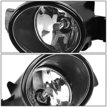 Load image into Gallery viewer, 2019-2022 Nissan Altima H11 Fog Lights with Switch &amp; Wiring Chrome