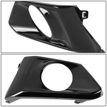 Load image into Gallery viewer, 2019-2022 Nissan Altima H11 Fog Lights with Switch &amp; Wiring Chrome