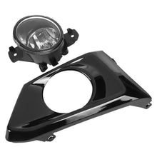 Load image into Gallery viewer, 2019-2022 Nissan Altima H11 Fog Lights with Switch &amp; Wiring Chrome