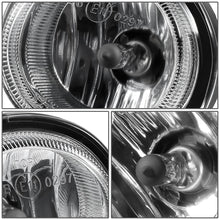 Load image into Gallery viewer, 04-16 Mazda 3 / RX-8 / MPV / 5 / Speed 6 Round Fog Lights