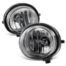 Load image into Gallery viewer, 04-16 Mazda 3 / RX-8 / MPV / 5 / Speed 6 Round Fog Lights