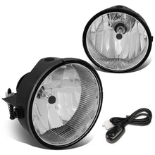 Load image into Gallery viewer, 06-10 Ford F-150 / Lincoln Mark LT Fog Lights with Switch &amp; Wiring