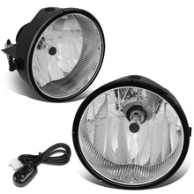 Load image into Gallery viewer, 06-10 Ford F-150 / Lincoln Mark LT Fog Lights with Switch &amp; Wiring