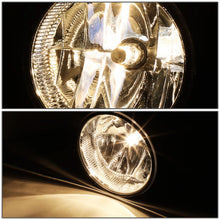 Load image into Gallery viewer, 06-10 Ford F-150 / Lincoln Mark LT Fog Lights with Switch &amp; Wiring