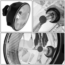 Load image into Gallery viewer, 06-10 Ford F-150 / Lincoln Mark LT Fog Lights with Switch &amp; Wiring