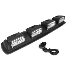 Load image into Gallery viewer, Universal 38" Roof Mounted Fog Lights - 24 LED with H3 Bulb