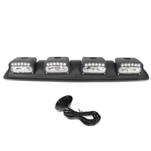 Load image into Gallery viewer, Universal 38" Roof Mounted Fog Lights - 24 LED with H3 Bulb
