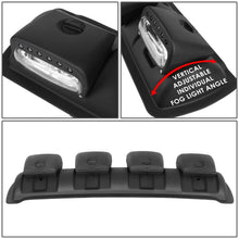 Load image into Gallery viewer, Universal 38" Roof Mounted Fog Lights - 24 LED with H3 Bulb