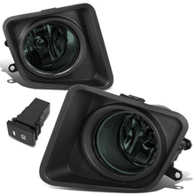 Load image into Gallery viewer, 2014-2021 Toyota Tundra Smoked Fog Lights with Switch &amp; Wiring