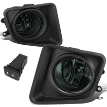 Load image into Gallery viewer, 2014-2021 Toyota Tundra Smoked Fog Lights with Switch &amp; Wiring