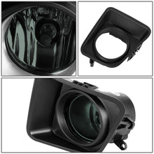 Load image into Gallery viewer, 2014-2021 Toyota Tundra Smoked Fog Lights with Switch &amp; Wiring