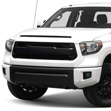 Load image into Gallery viewer, 2014-2021 Toyota Tundra Smoked Fog Lights with Switch &amp; Wiring